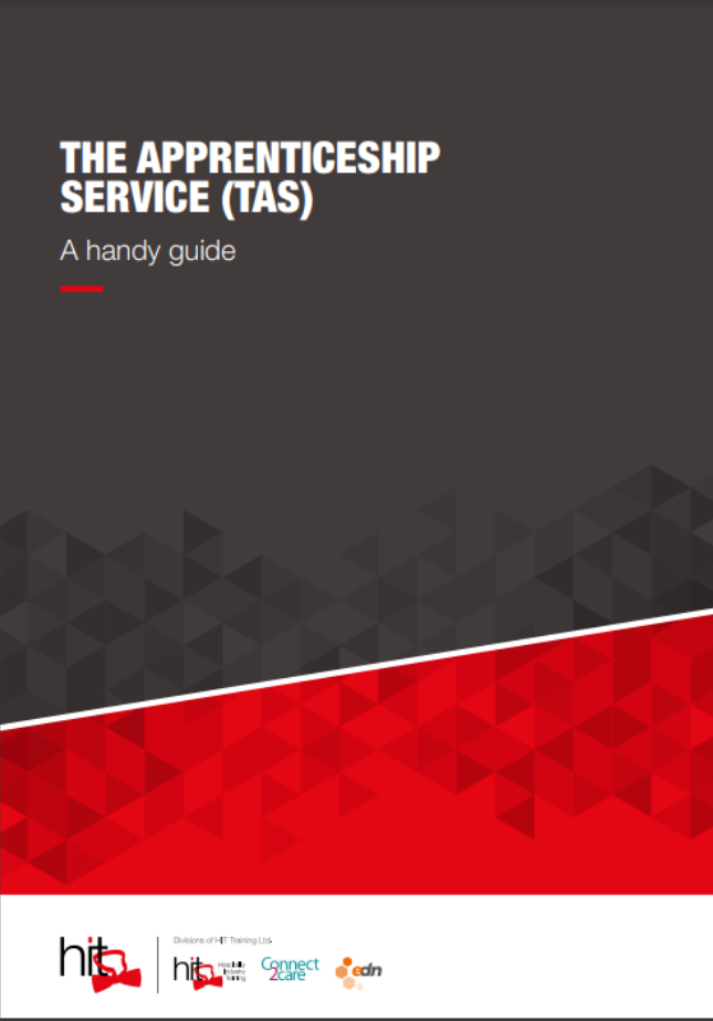 The Apprenticeship Service (TAS)