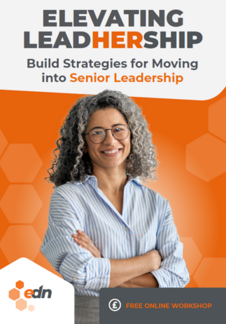 Elevating LeadHERship fact sheet