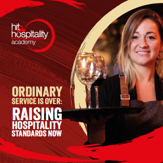 HIT Hospitality Academy Brochure