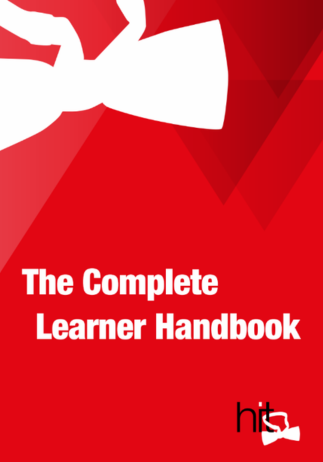 The Complete Learner Handbook