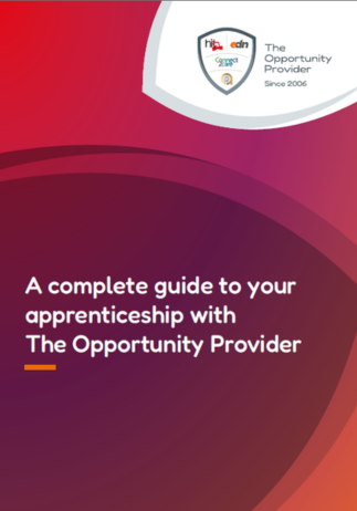 A Complete Guide to your Apprenticeship Learner Guide